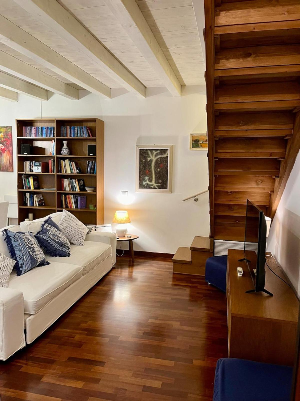 Apartment Sfera 6